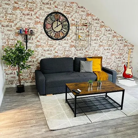 Apartment Casa Grande